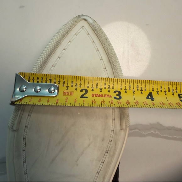 Miu Miu | Prada High-Top Sneakers Size 38.5 US 8 - Picture 12 of 14